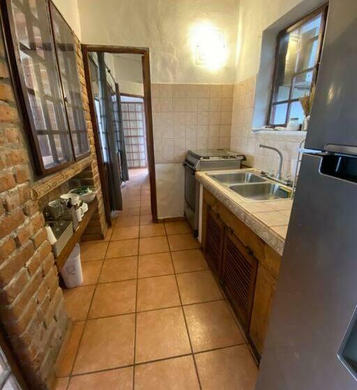 Villa Macadamia Frente A La Playa