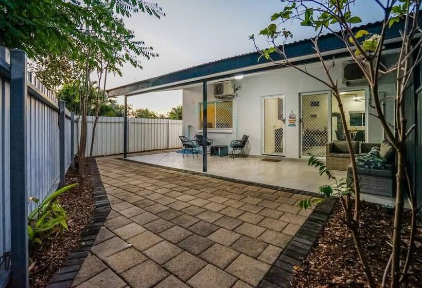 Zen Hideaway Cozy 2br Modern Unit