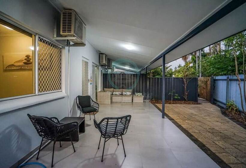 Zen Hideaway Cozy 2br Modern Unit