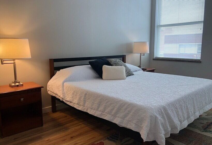 202 New Downtown Living