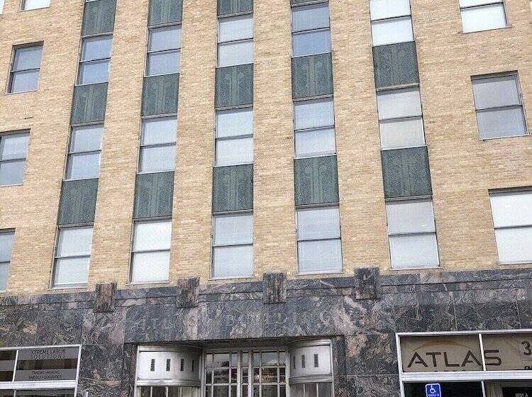 202 New Downtown Living