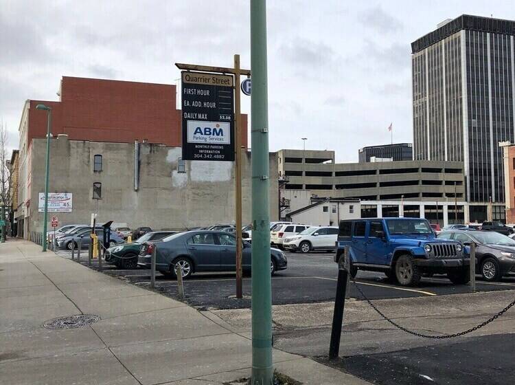 202 New Downtown Living