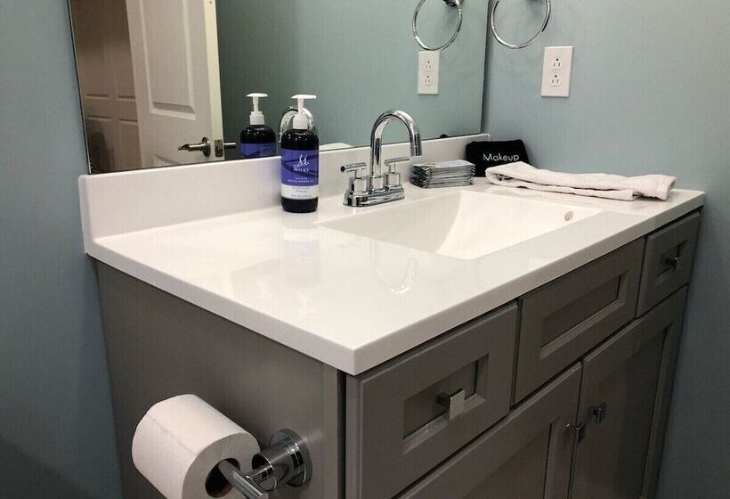 208 New Downtown Living Studio