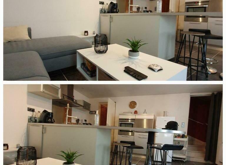 Agréable Maison De Village, Au Calme D Une Impasse