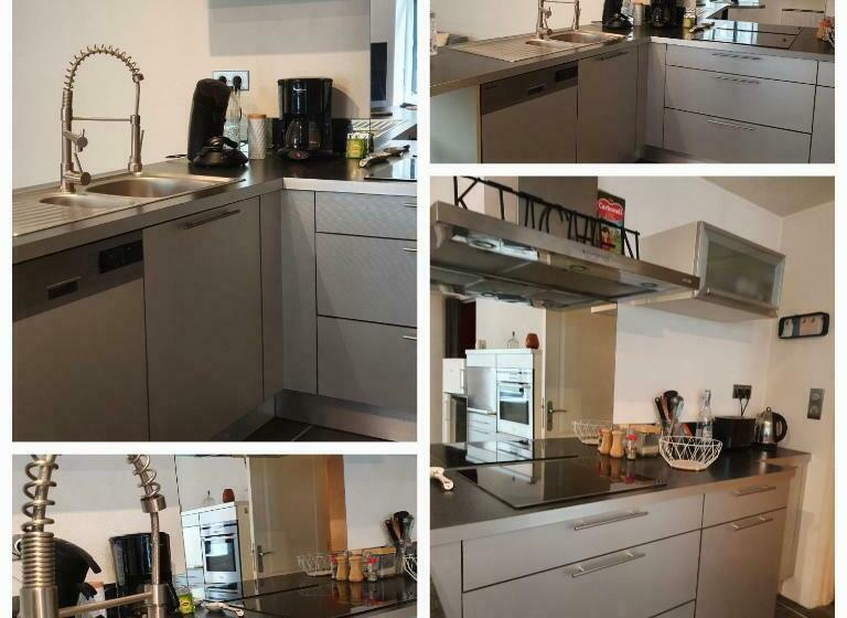 Agréable Maison De Village, Au Calme D Une Impasse