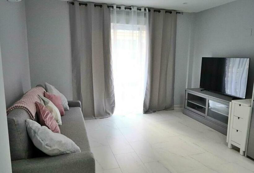 Apartamento Los Patios