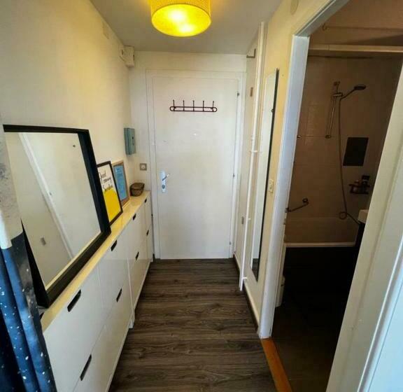 Appartement Cosy à Pully Avec Vue époustouflante