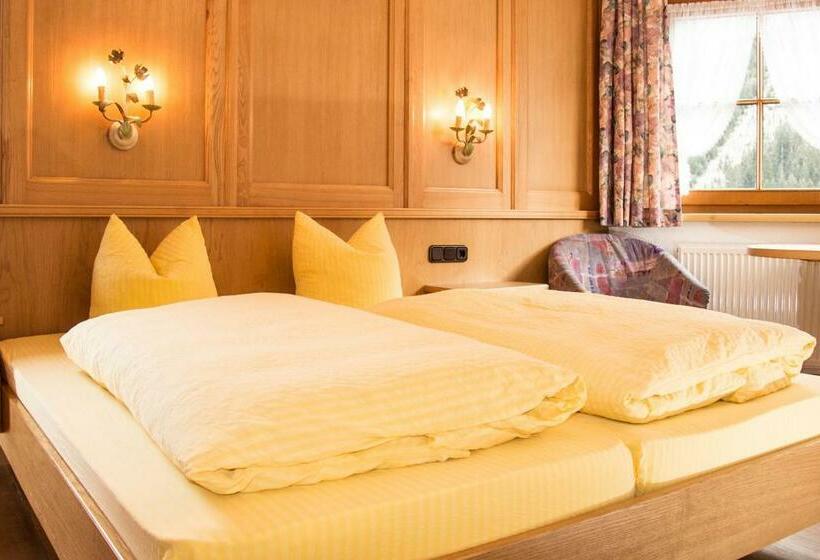 Appartement Paulis Hof