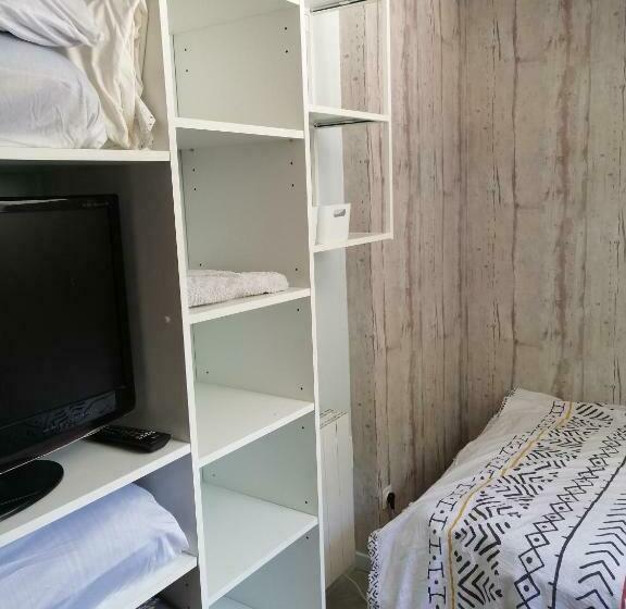 Au Petit Bonheur Cauterets Centre Ville