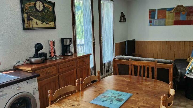 Bel Appartement Avec Vue