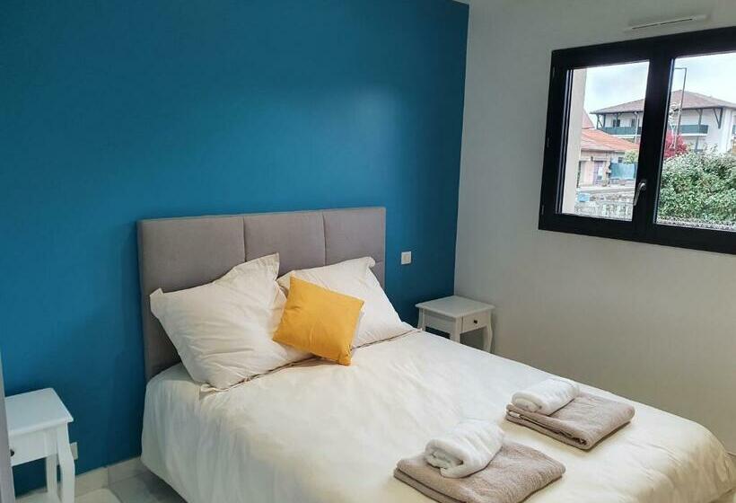 Belle Maison Neuve 4 étoiles De 100m² à Soustons