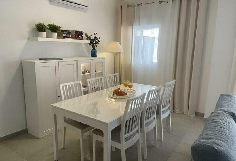 C. Del Mar   De Luxe Apartament Centrum Torrevieja