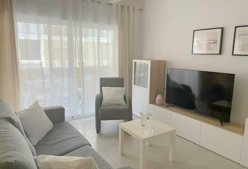 C. Del Mar   De Luxe Apartament Centrum Torrevieja