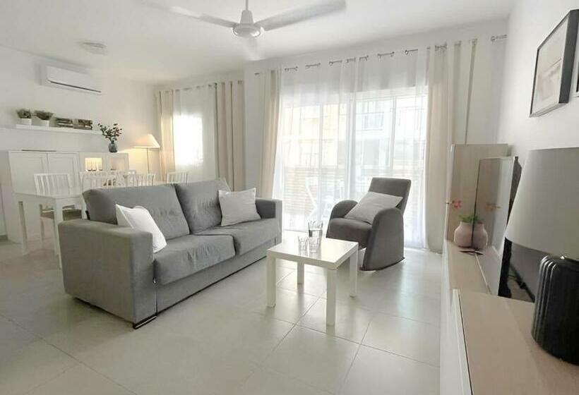 C. Del Mar   De Luxe Apartament Centrum Torrevieja