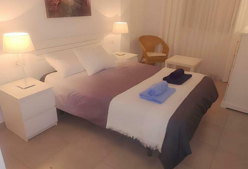 C. Del Mar   De Luxe Apartament Centrum Torrevieja