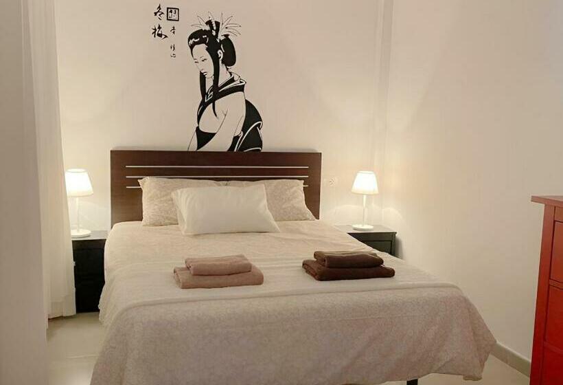 C. Del Mar   De Luxe Apartament Centrum Torrevieja