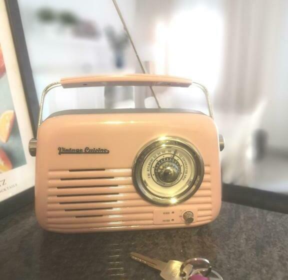 C. Del Mar   De Luxe Apartament Centrum Torrevieja