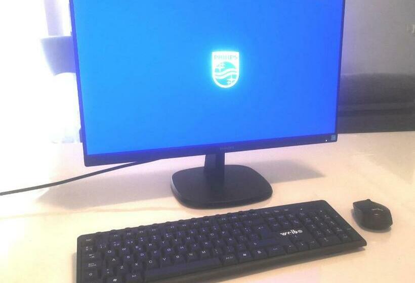 C. Del Mar   De Luxe Apartament Centrum Torrevieja