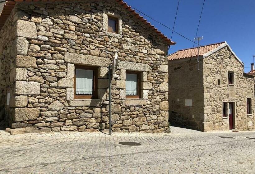 Casa De Xisto Ti Maria