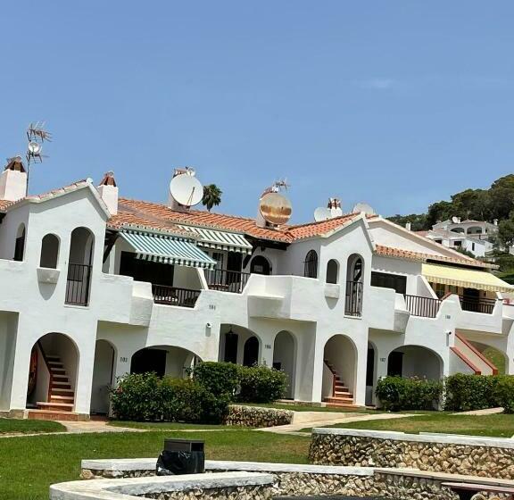 Casa Peña En Son Bou