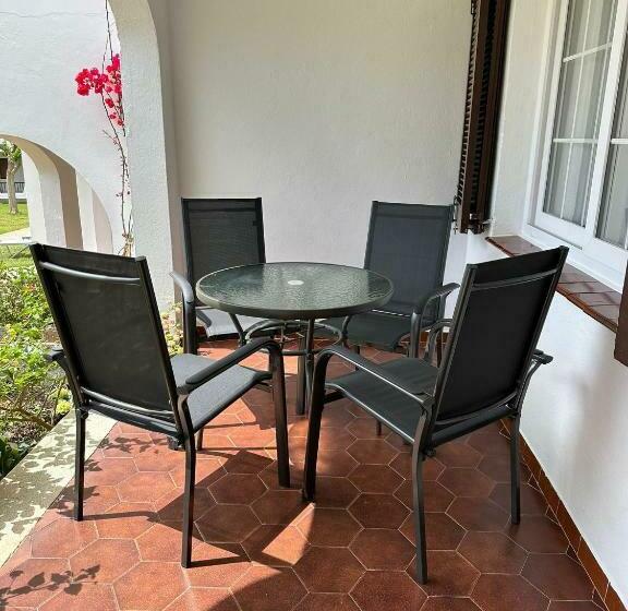 Casa Peña En Son Bou