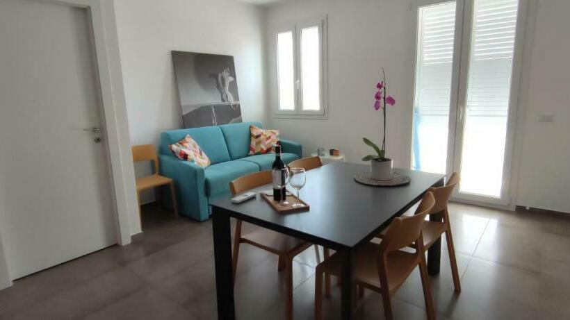 Casa Vacanze Sorelle Maricò