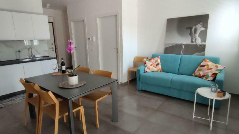 Casa Vacanze Sorelle Maricò