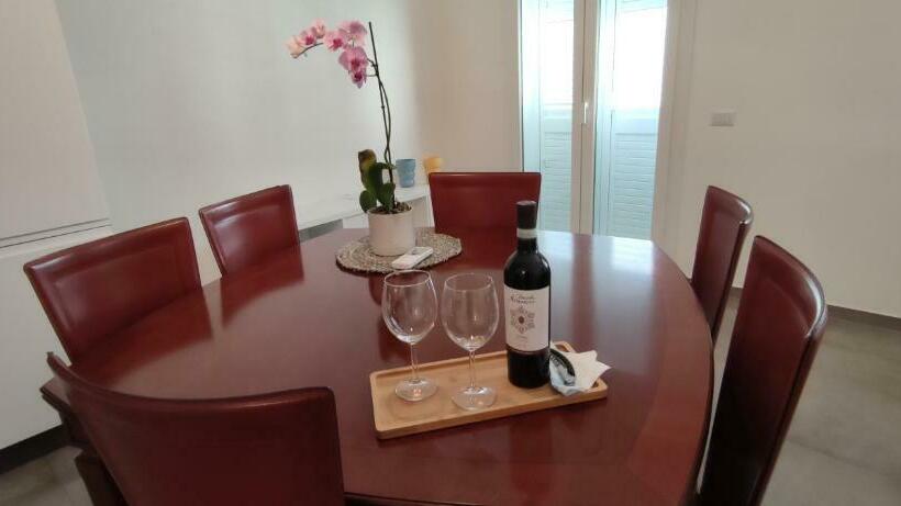 Casa Vacanze Sorelle Maricò