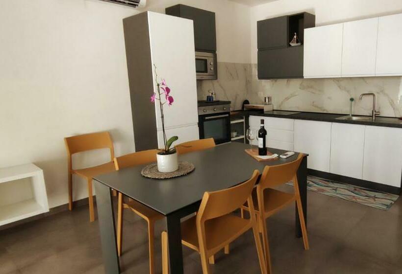 Casa Vacanze Sorelle Maricò