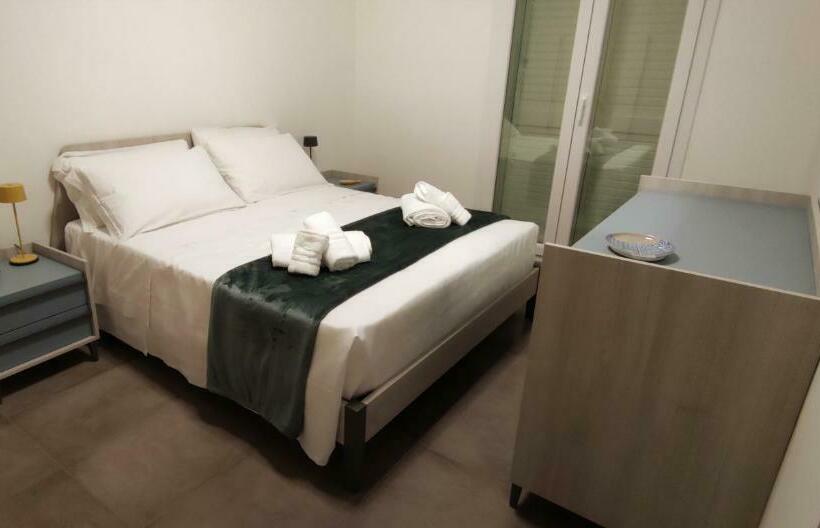 Casa Vacanze Sorelle Maricò