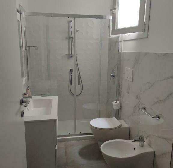 Casa Vacanze Sorelle Maricò