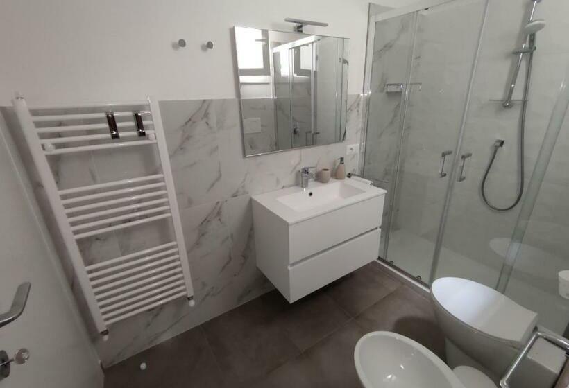 Casa Vacanze Sorelle Maricò