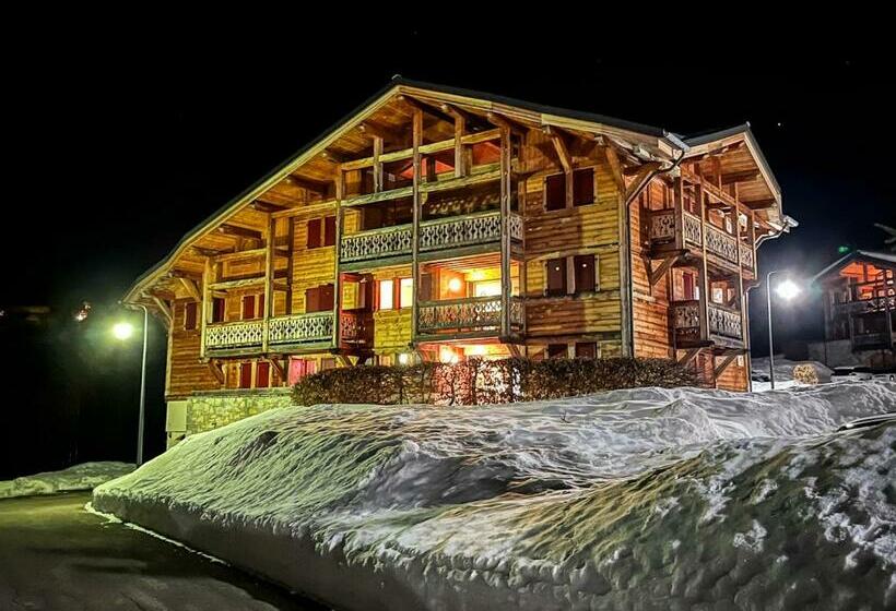 Chalet L Arnica