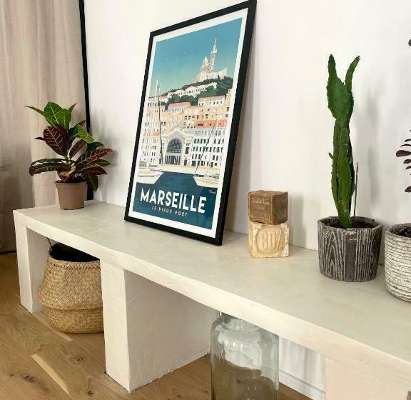 Chez Florian   Superbe Duplex Proche Panier Et Quartier D Affaires