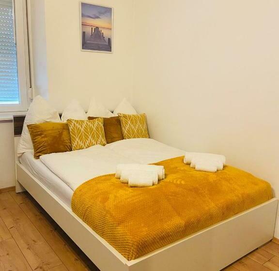 City Villa In Klagenfurt