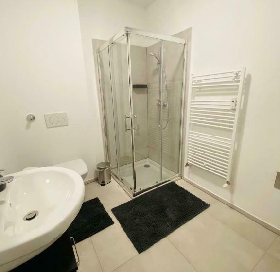 City Villa In Klagenfurt