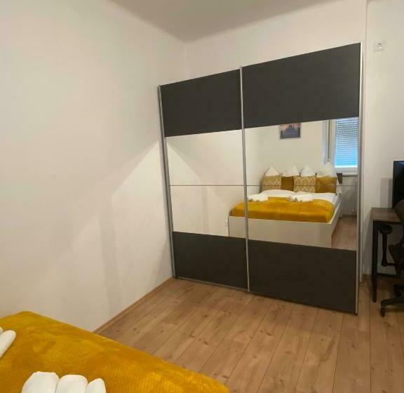 City Villa In Klagenfurt