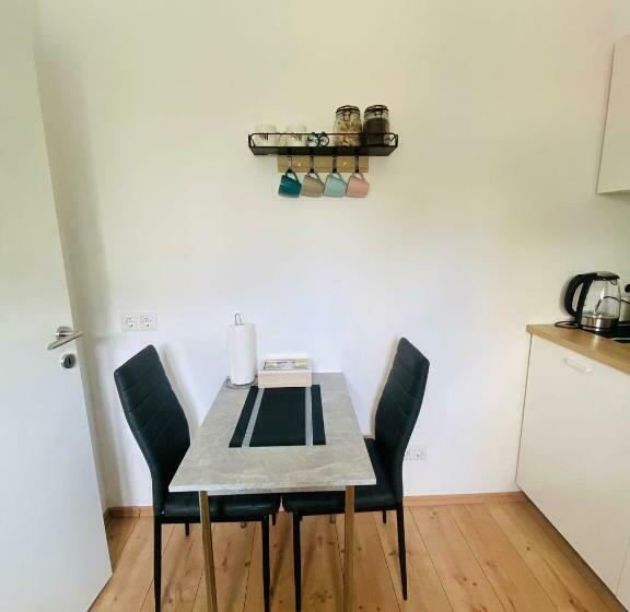 City Villa In Klagenfurt