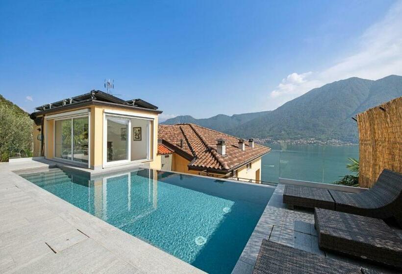 Colonno Penthouse