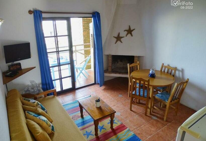 Complejo Dunas Del Diablo