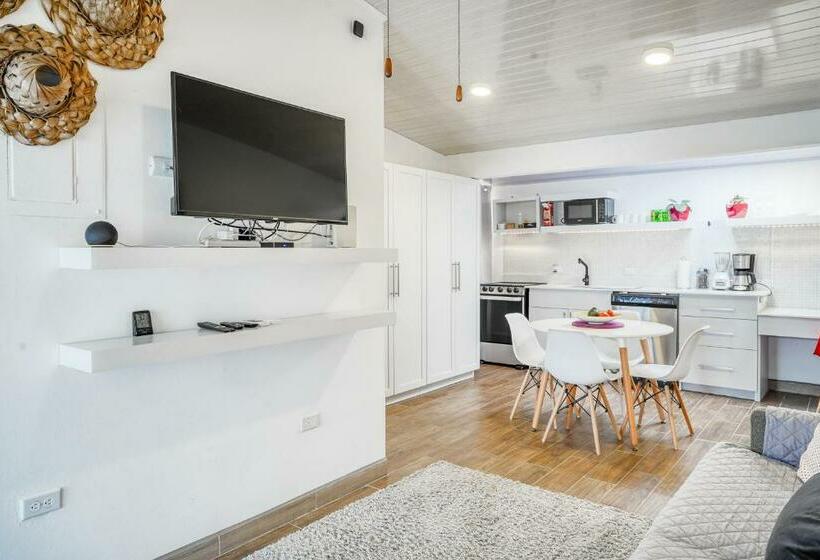 Condominio Villas Tropical #28