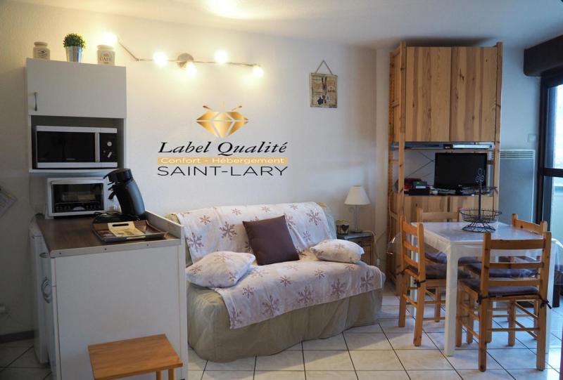 Coquet Appartement 5 Places Labélisé Tout équipé
