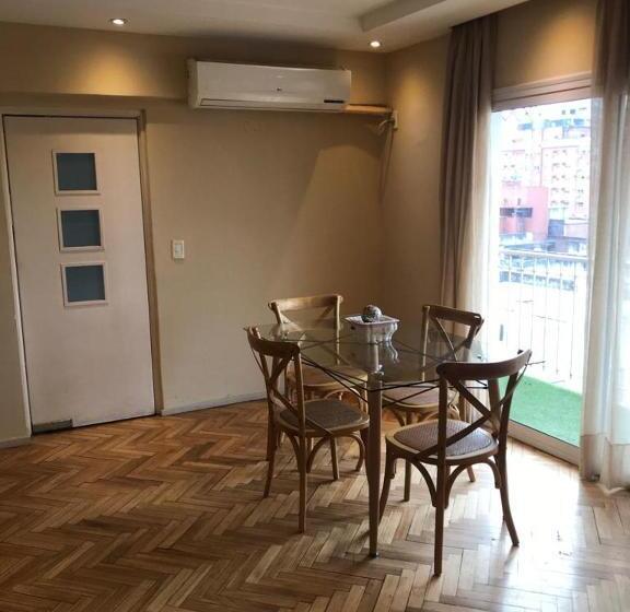 Departamento Laprida