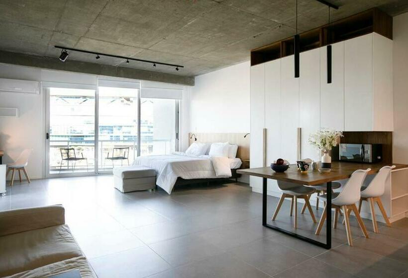 Departamento Premium En Pilar 219