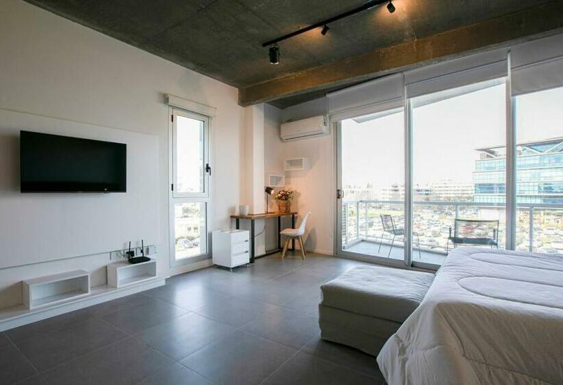 Departamento Premium En Pilar 219