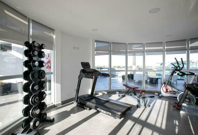 Departamento Premium En Pilar 219