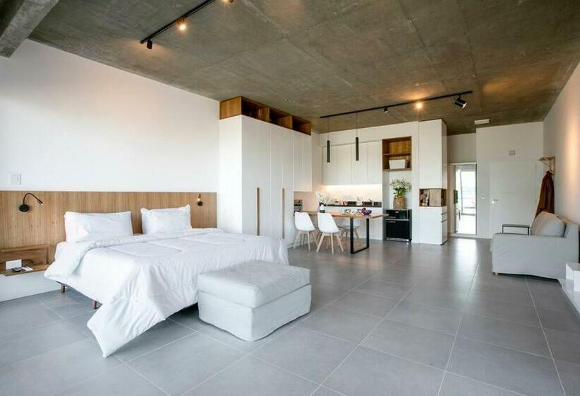 Departamento Premium En Pilar 219