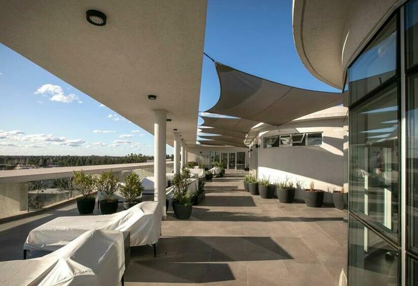 Departamento Premium En Pilar 219