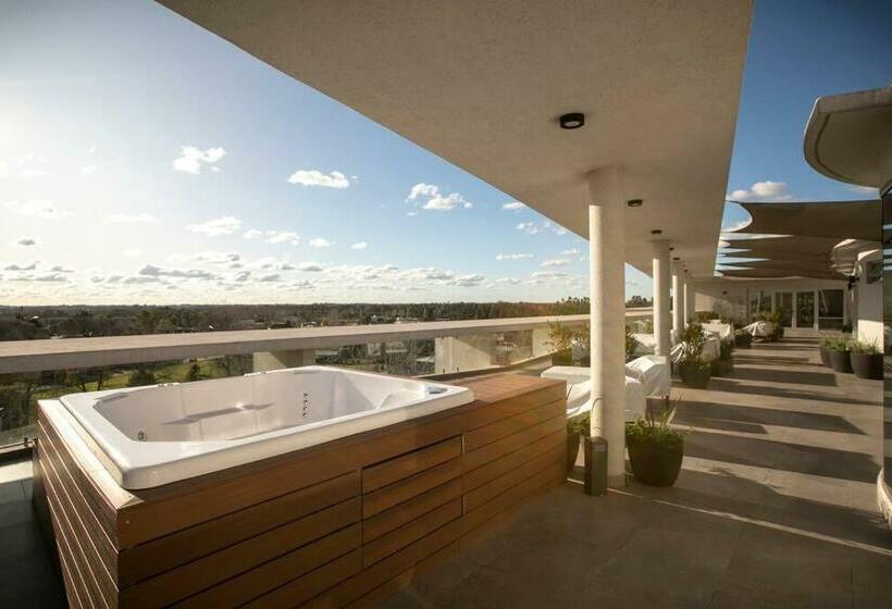 Departamento Premium En Pilar 219