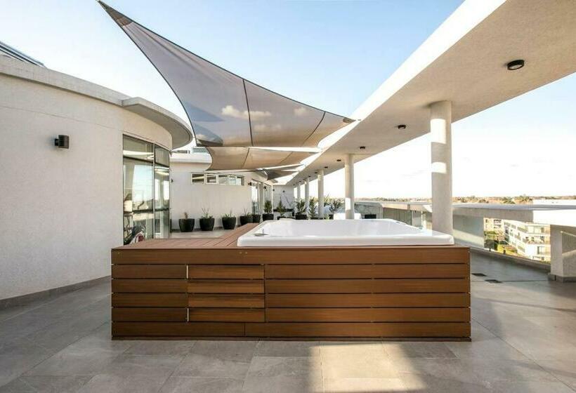 Departamento Premium En Pilar 219